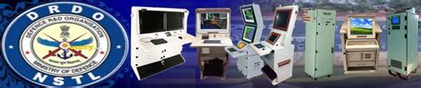 Naval Science and Technological Laboratory (NSTL) Trident Gets ...