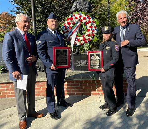 Essex County Veterans Day Observance - nj.com