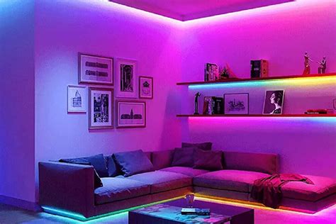 Image result for Addressable LED Guide