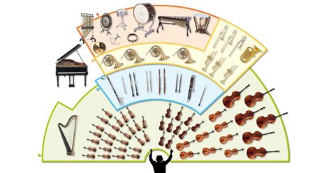 Image result for Orchestral Instruments