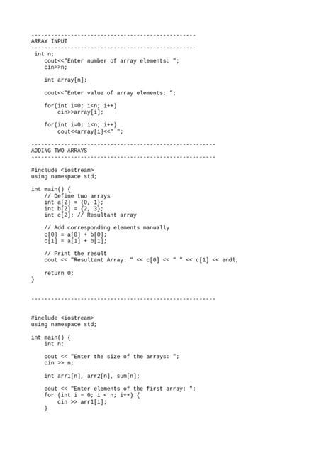 Image result for Array in Software Development