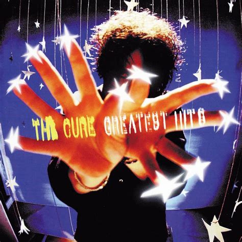 Albums - Pictures of Cure