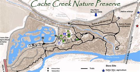 cache creek 101z today