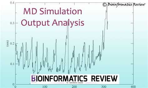 VMD Tutorial MD Analysis 的图像结果