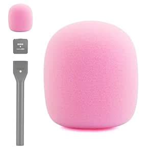 LEFXMOPHY Interview GO Foam for Rode Wireless Go Transmitter Handheld ...