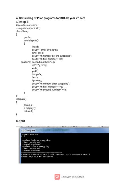 Image result for Lab Program Opend in Computer Show-Me