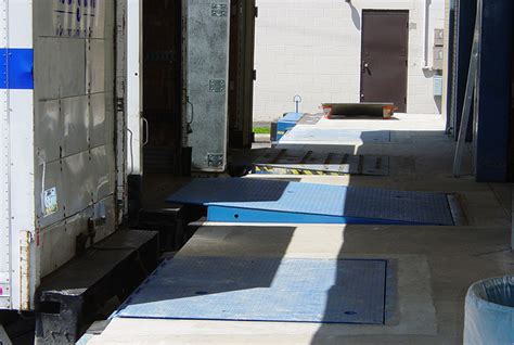 Image result for Loading dock Equipment