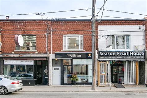 681 Mt Pleasant Rd Upper, Toronto, ON M4S 2N2 | Property Spaces