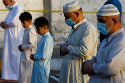 Turkish doctors warn of rise in COVID-19 cases during Eid al-Adha