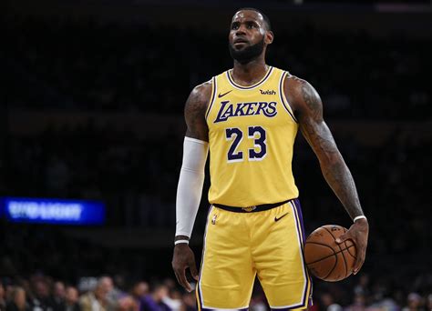 2018-19 NBA preview: LeBron James and the Lakers won’t dethrone the ...