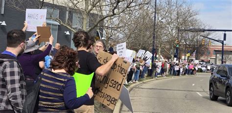 'Hate and fear are powerful': Pro-Trump disruptors vastly outnumbered ...