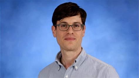 Interview with Dr. Jeremy Fischer, philosophy professor at the ...