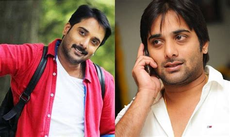 மீண்டும் சினிமாவில் என்ட்ரி கொடுக்கும் ‘புன்னகை தேசம்’ தருண்