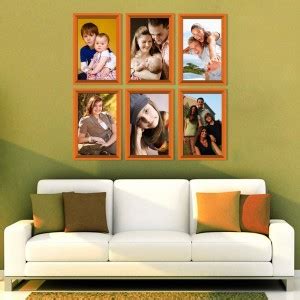 ELEGANT ARTS & FRAMES Polymer Wall Photo Frame Price in India - Buy ...