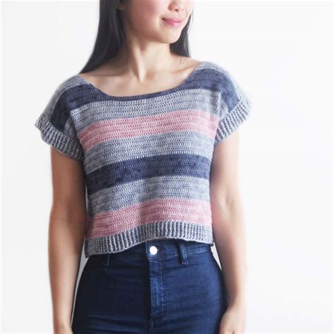 Image result for Thread Crochet Top Patterns
