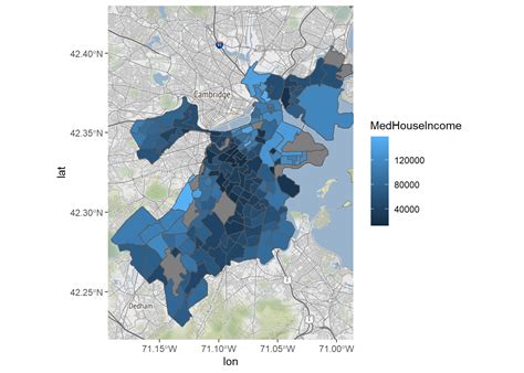 Community Map 的图像结果