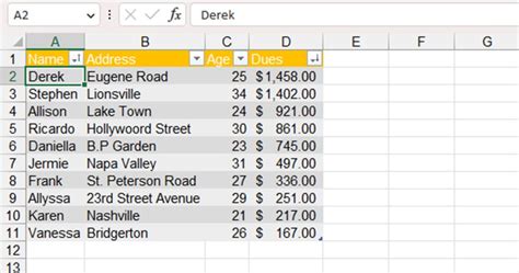 Sort Excel Columns Windows 11 的图像结果
