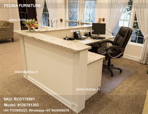 Curved Reception Desk Best Reception Desk Reception Desk Round Shape ...