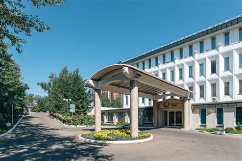 SUN HOTEL (Irkutsk) - Hotel Reviews, Photos, Rate Comparison - Tripadvisor