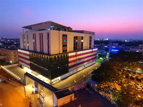 Sri Ramakrishna Hospital's Gynecology Experts Urges Middle-aged Women ...