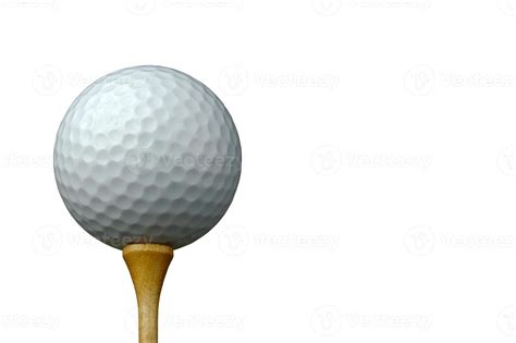 Golf Ball and Tee 的图像结果