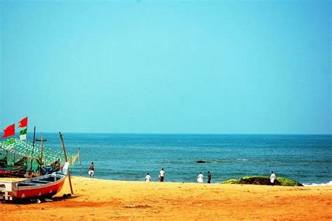 Bekal Beach in Kasaragod | Bekal Beach - HappyTrips | TimesTravel