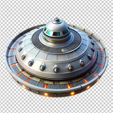 Image result for Alien Spaceship Transparent Background