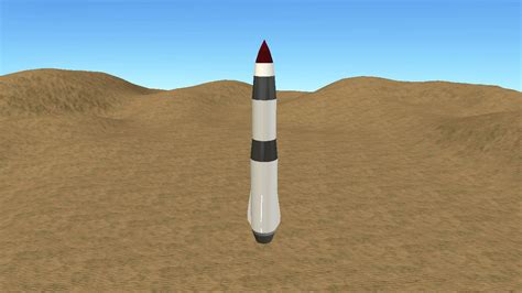 Image result for ICBM Tutorial