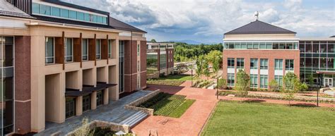 Accreditation List | Liberty University Online Degree Programs