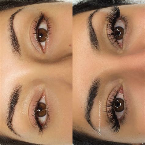 Image result for Eyelash Extensions