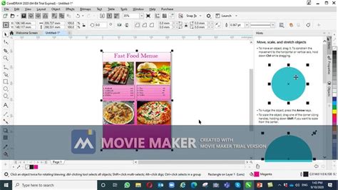 Image result for CorelDRAW 8 Tutorial
