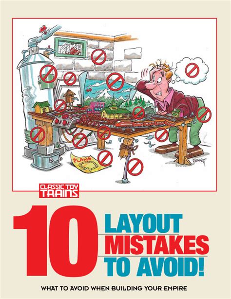 Model Train Problems 的图像结果