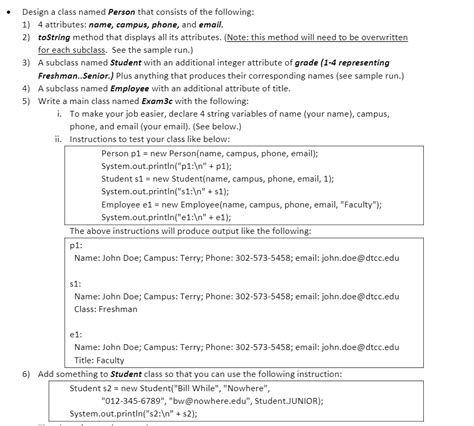 Image result for How to Write a Subclass