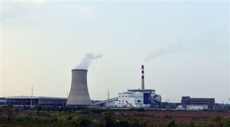江西水电光大滁州生物质电厂提前11天顺利通过试运行
