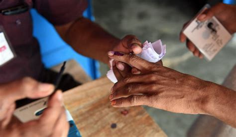 Karnataka: Voting begins for by-election in 15 constituencies- The Week