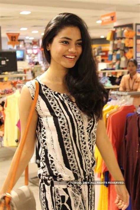 fbb FMI 2016 Pune finalists at fbb store