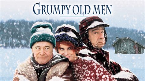 Watch Grumpier Old Men | Prime Video