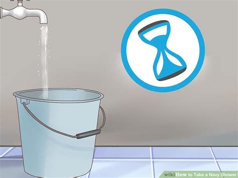 Navy Shower Explained 的图像结果