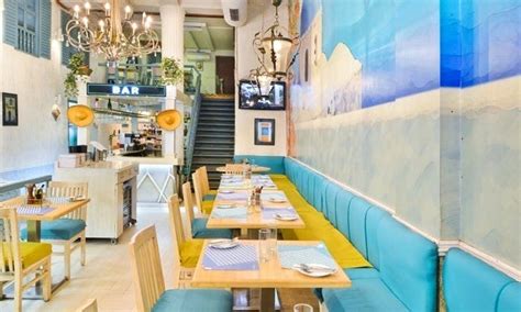 Bright-Coloured Decor & Delish Food: This Cutesy Eatery Promises A Good ...