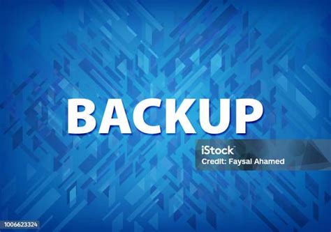 Image result for All Blue Computer Backup