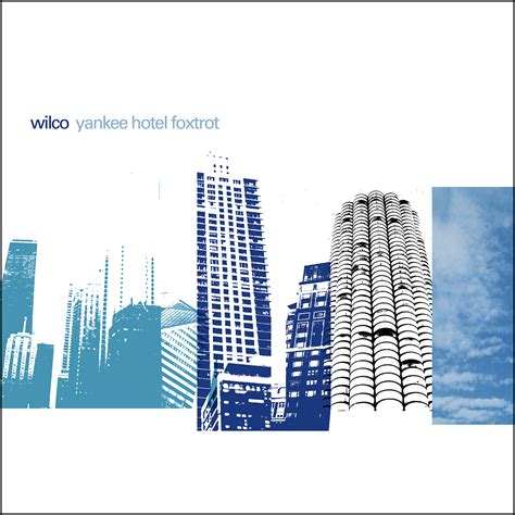 The Wilco Towers: How ‘Yankee Hotel Foxtrot’ Redefined the Chicago Skyline