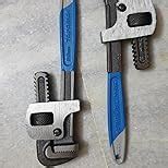 Taparia Stillson Type Pipe Wrench 10-Inch (1272-10) : Amazon.in: Home ...