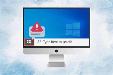 Image result for Start Menu Troubleshooting