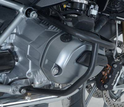 Buy R&G Adventure Bars for BMW R1200 RS Online in India – superbikestore
