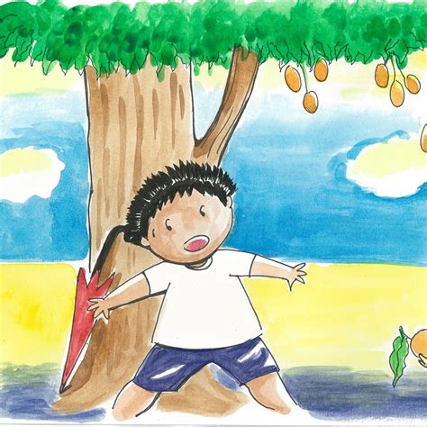 Digital Library of Stories for Kids | Stories | Storyweaver