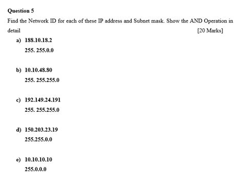 Image result for Network Identifier IP