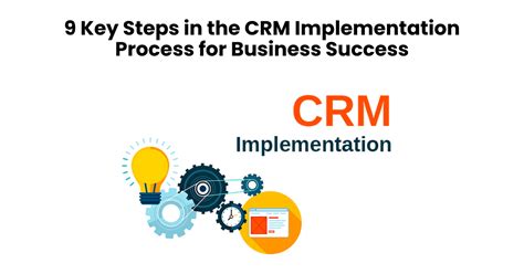 CRM Implementation Process 的图像结果