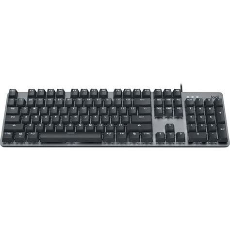 Live Wire K845 Backlit Mechanical Keyboard with Red Switches India | Ubuy