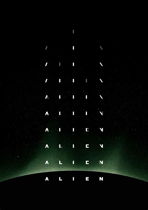 Alien Identification Poster 的图像结果
