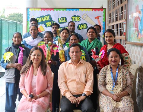 St. Patricks Academy, Clement Town, Dehradun